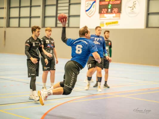 Luhdorf - Beckdorf 2 - 0302026